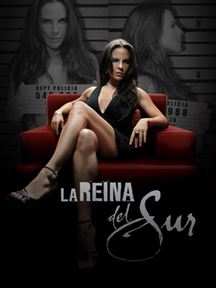 La reine du sud Saison 1 en streaming