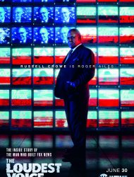 The Loudest Voice Saison 1 en streaming