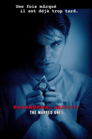 Paranormal Activity : The Marked Ones