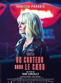 Un Couteau Dans le Coeur